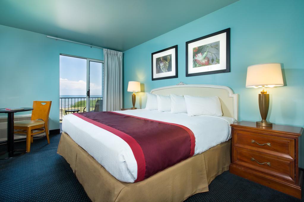 Clearwater Lakeshore Motel แมคคินอซิตี้ ห้อง รูปภาพ