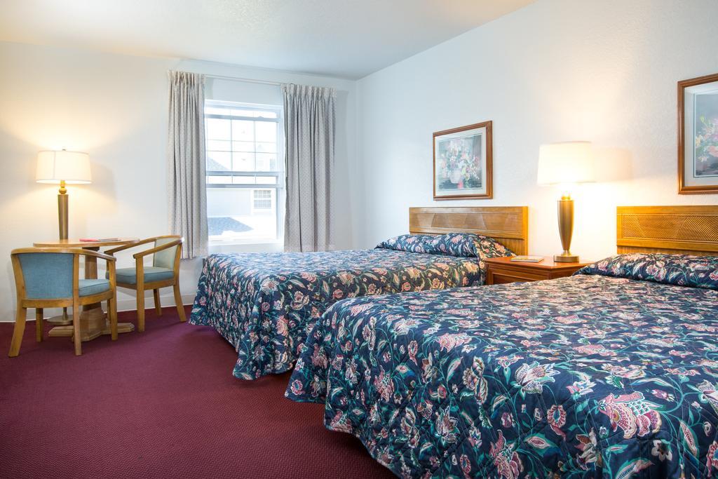 Clearwater Lakeshore Motel แมคคินอซิตี้ ห้อง รูปภาพ
