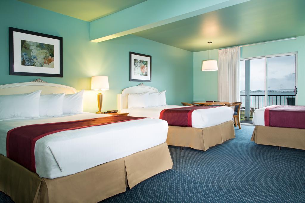 Clearwater Lakeshore Motel แมคคินอซิตี้ ห้อง รูปภาพ